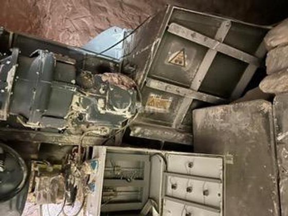 1979 SAMC DN15 P75-1000