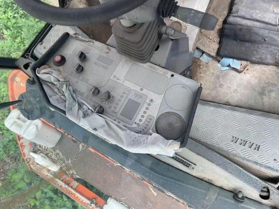 2010 Hamm compactors HD130