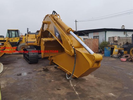 Caterpillar Excavators Caterpillar 330BL