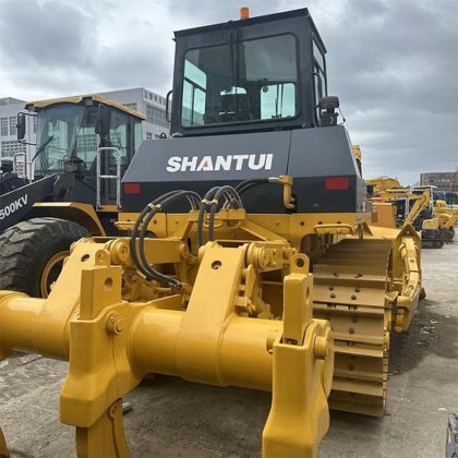 2023 SHANTUI SD22