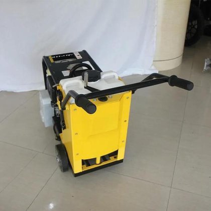 DFS-500 上海捷洲优质混凝土切割机