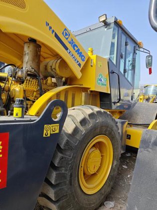 2020 XCMG XS263J