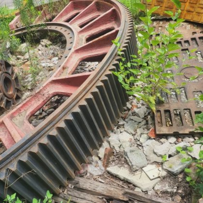 2018 年二手 90% 全新高效大容量球磨机状况良好