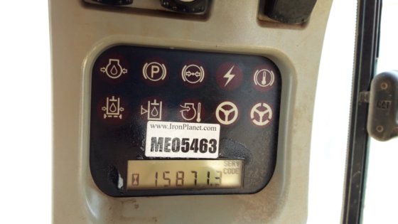2010 CATERPILLAR 966 H