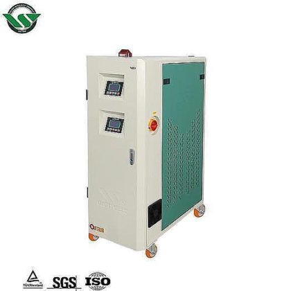 注塑模具水/油加热器 模具温度控制器 塑料挤出机热流道系统温度控制器