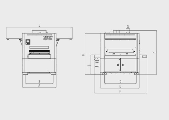 去毛刺和圆边机 Tfon Surfacer® TF-RF 3013
