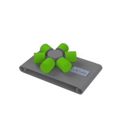 TFON Surfacer® TF-R 2510