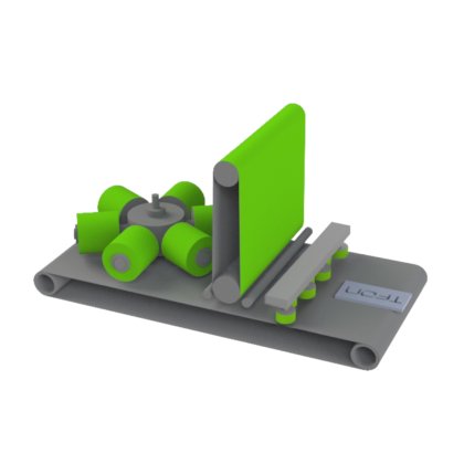 TFON Surfacer® TF-RBC 3013