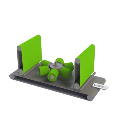 TFON Surfacer® TF-RBF 3013