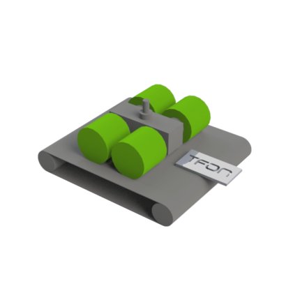 TFON Surfacer® TF-R 2565