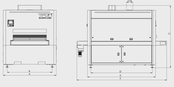TFON Surfacer® TF-R 2565