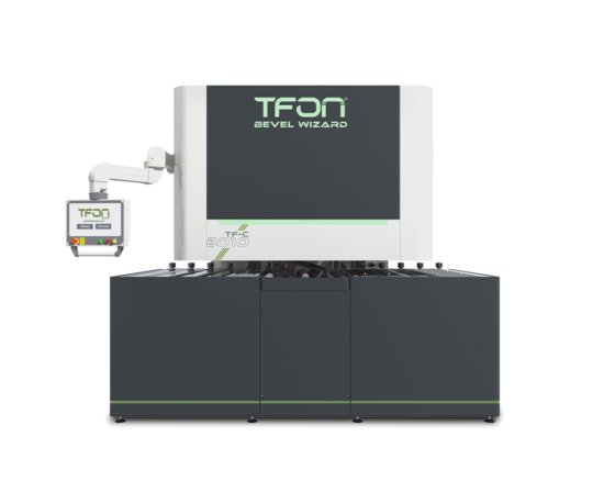 TFON Bevel Wizard® TF-C 8010