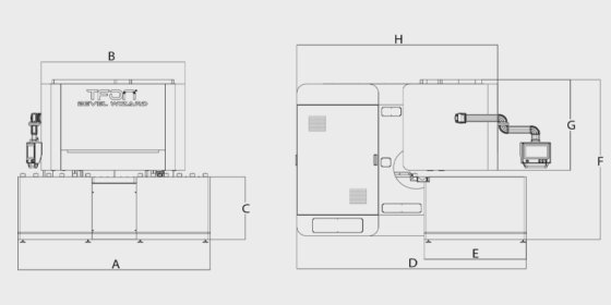 TFON Bevel Wizard® TF-C 8010