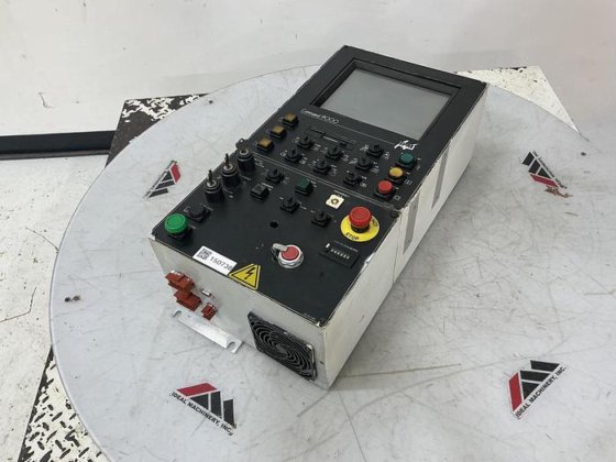 HPM COMMAND 9000 Command 9000