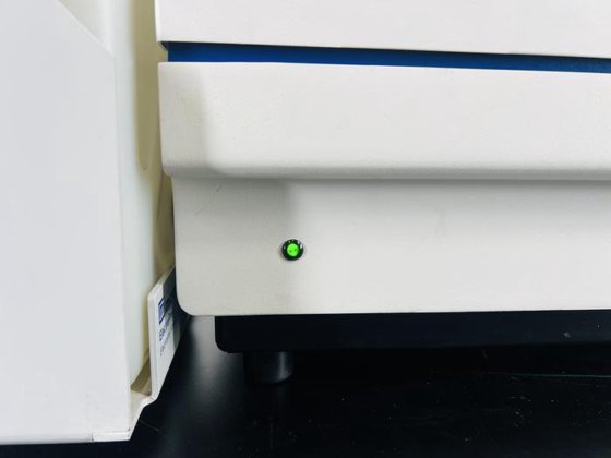 Micromeritics Saturn DigiSizer II Particle