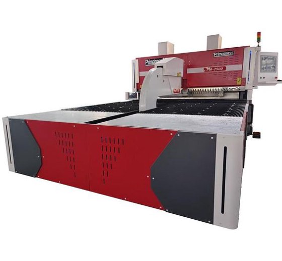 15轴自动钣金折边机 数控折边机 折边机 面板折边机