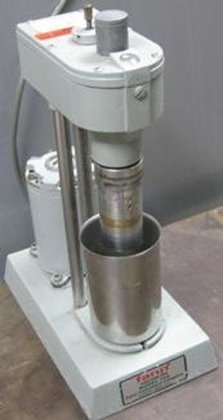 Fann Instruments FANN INSTRUMENT COMPANY VISCOMETER MODEL: 35A in Texas City, TX, USA