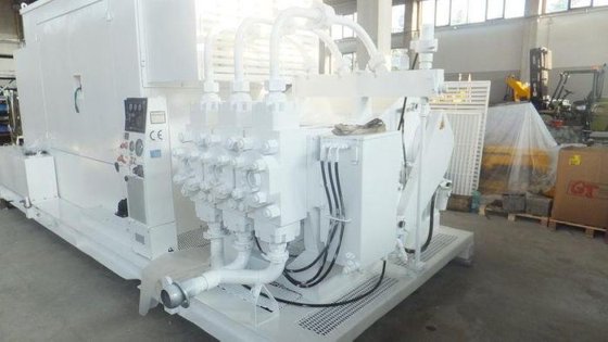 2003 SOILMEC 7T450.1