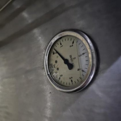 ホモジナイザー