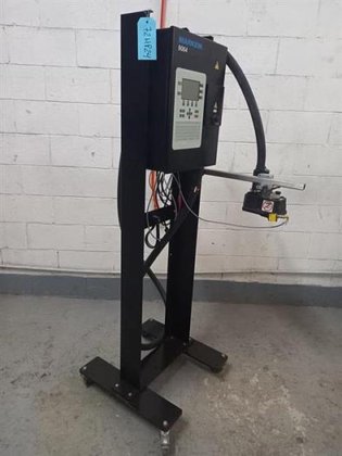 Markem model 9064 inkjet coder