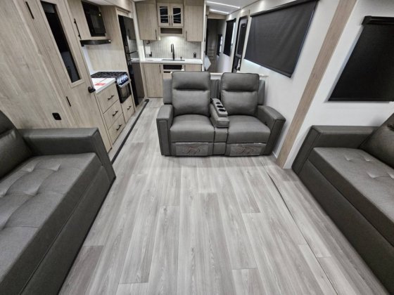 2026 Grand Design Imagine 3100RD in Bossier City, LA, USA