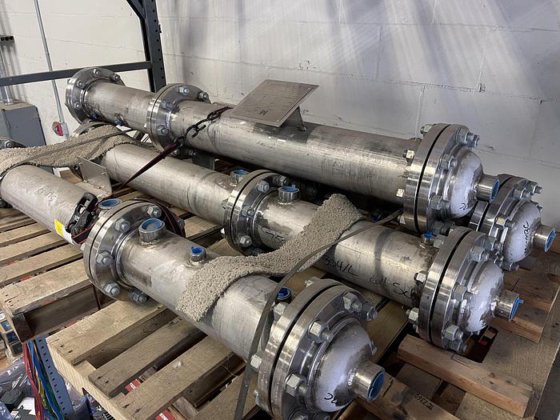 2020 Mason MFG 2812