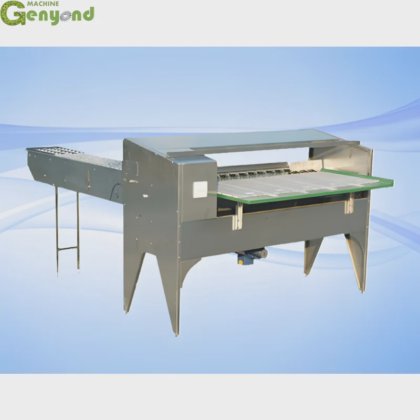Automatic Egg Grading Machine Poultry