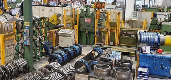 *** Slitting Lines of any