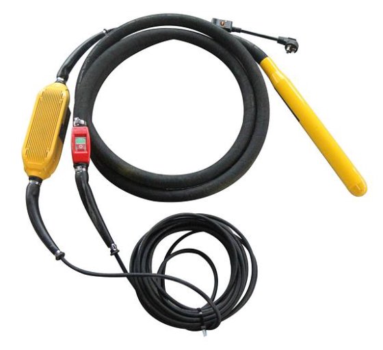 混凝土振动器选择指南：为您的项目寻找完美匹配