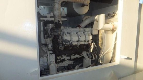 2003 SOILMEC 7T450.1