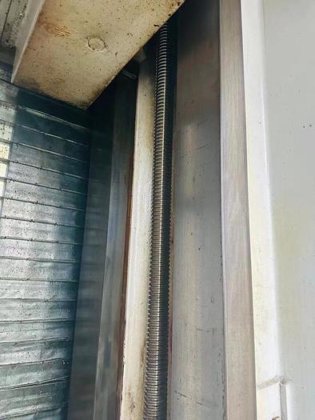 韩国 HNK110