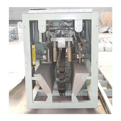 牲畜屠宰场设备 用于屠宰场肉类加工的三点式电动惊猪机