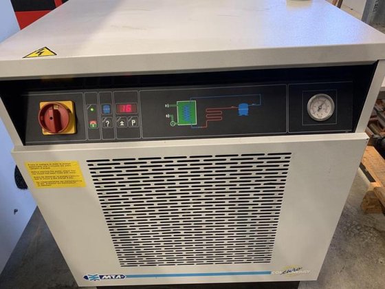 2008 年英格索尔行动 550