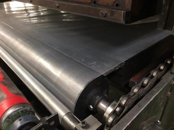 1973 年弗里斯·帕斯出版社