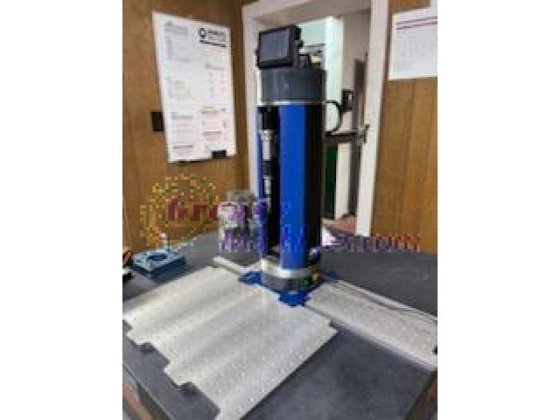 Fowler Portable CMM #3896 in Connecticut, USA