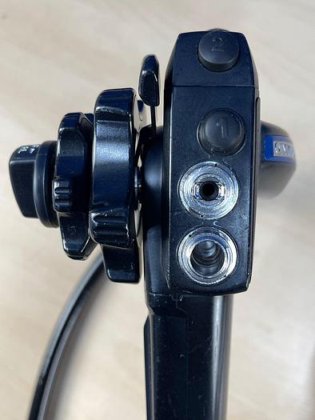 OLYMPUS CF-HQ290L