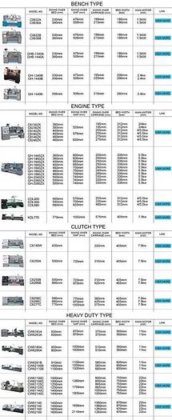 miUmac 传统车床 台式数控车床 台式金属车床