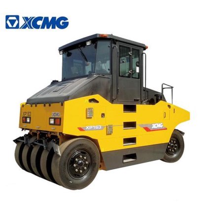 2018 XCMG XP163