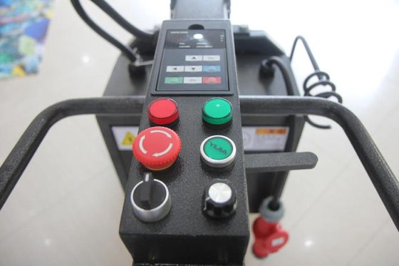 干式混凝土打磨机 磨光机 电机 培训 动力