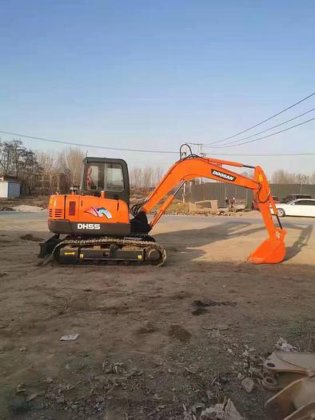 Doosan DH55
