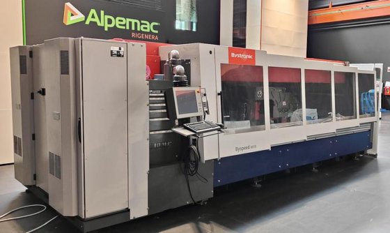 COD. 99U0609 - LASER CO2