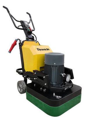 Dynamic DY-720