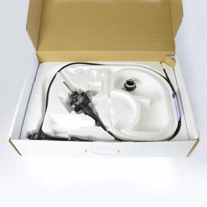 ビデオ気管支鏡 OLYMPUS BF Type 260