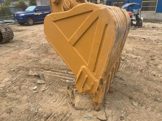 2012 Caterpillar 330C