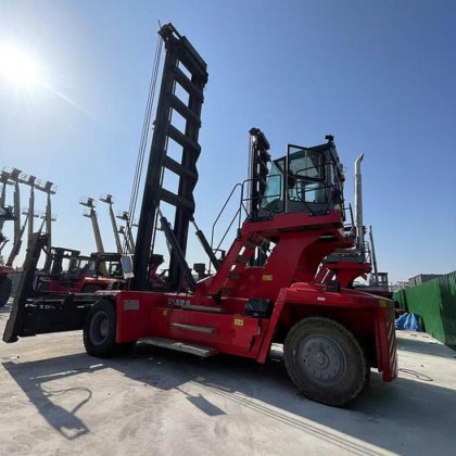 2022 Kalmar empty container handler