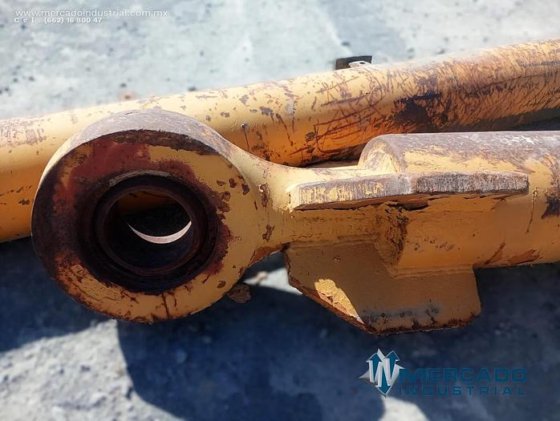 卡特彼勒装载机液压活塞