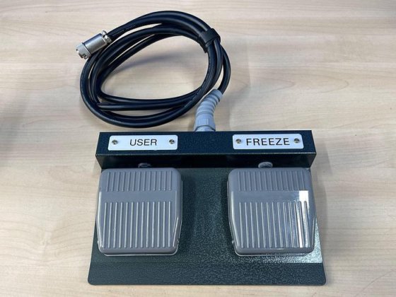 日立医疗超声波脚踏板 REF: EZU-FS2