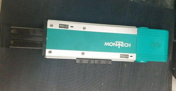 Montech 40887