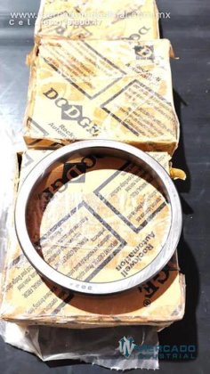 ダッジ ベアリングカップ 901250