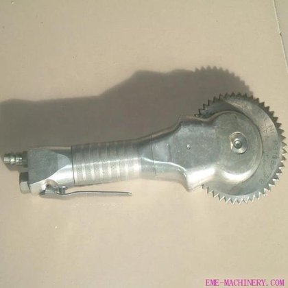 牛屠宰场 牛皮自动切割机 用于牛屠宰线的屠宰设备 切割肉类加工